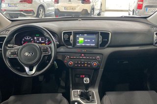 Kia Sportage   1.6 GDi 132CV Drive 4x2