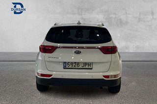 Kia Sportage   1.6 GDi 132CV Drive 4x2