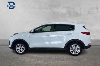 Kia Sportage   1.6 GDi 132CV Drive 4x2