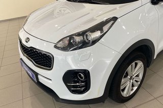Kia Sportage   1.6 GDi 132CV Drive 4x2