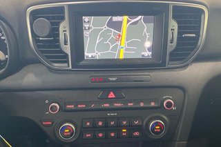 Kia Sportage   1.6 GDi 132CV Drive 4x2