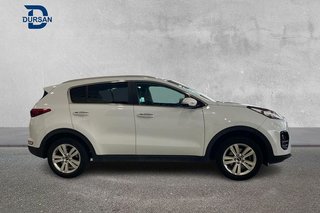 Kia Sportage   1.6 GDi 132CV Drive 4x2