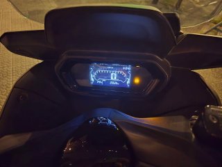 Yamaha XMAX 300 2025
