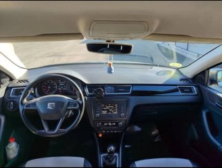 SEAT Toledo 2017