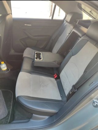 SEAT Toledo 2017