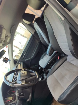 SEAT Toledo 2017