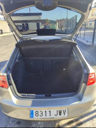 SEAT Toledo 2017