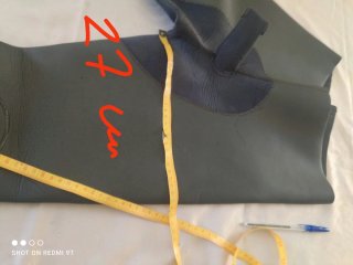 Muta YAMAMOTO 2 pezzi Made in Italy