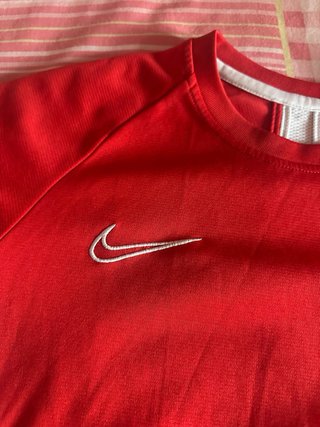 Camiseta de marca