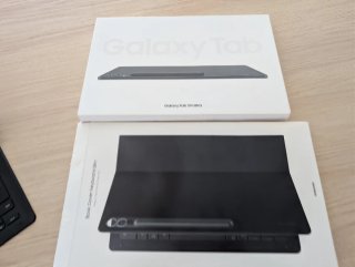 Samsung Galaxy Tab S9 Ultra 512GB
