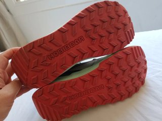 Bambas Hobibear Talla 38