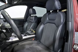 Audi Q7   Black line plus 50 TDI 210kWq. tip.