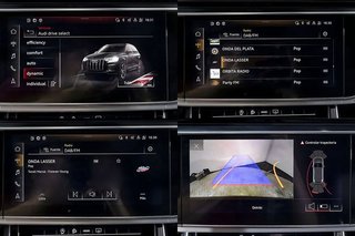 Audi Q7   Black line plus 50 TDI 210kWq. tip.