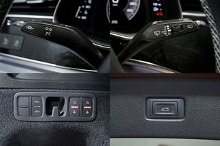 Audi Q7   Black line plus 50 TDI 210kWq. tip.