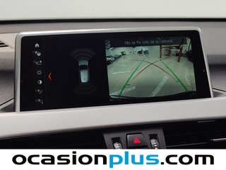 BMW X1 sDrive18d 110 kW (150 CV)