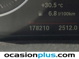 BMW X1 sDrive18d 110 kW (150 CV)