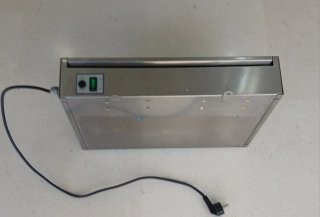 Esterilizador de cuchillos Ozono