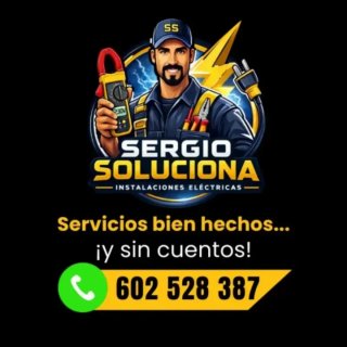 Electricista en Alicante y provincia