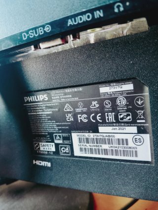 Ordenador Gaming Mars Gaming RGB