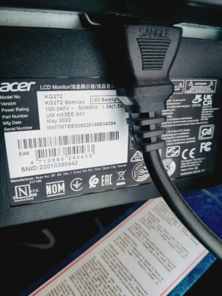 Ordenador Gaming Mars Gaming RGB