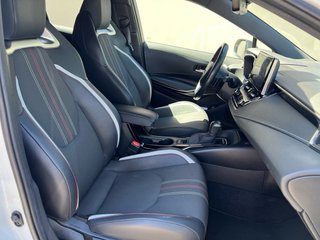Toyota Corolla TS GR Sport 2022