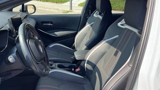 Toyota Corolla TS GR Sport 2022