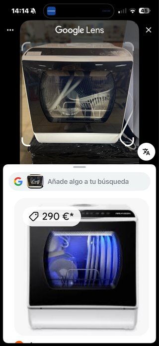 Lavavajillas Portátil KARLXTOM
