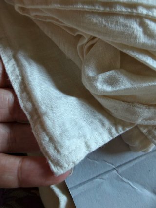 Funda Nórdica Lino Zara Home Beige 240x220