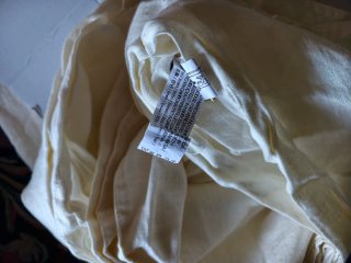 Funda Nórdica Lino Zara Home Beige 240x220