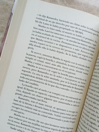 Memorias de una salvaje