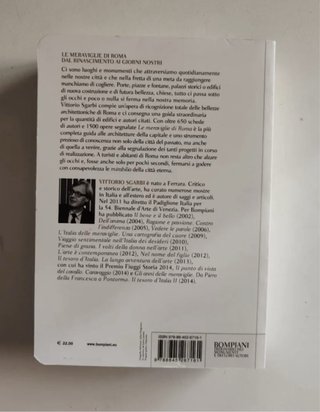 Libro arte italiana