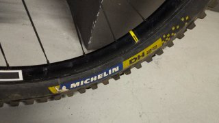 Mondraker Crafty R 2023 XL