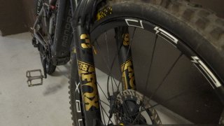Mondraker Crafty R 2023 XL
