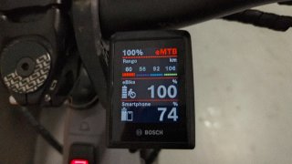 Mondraker Crafty R 2023 XL