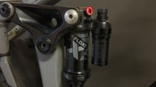 Mondraker Crafty R 2023 XL