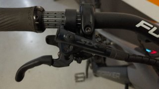 Mondraker Crafty R 2023 XL