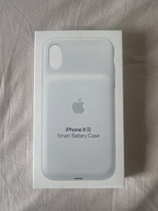 Funda Batería Apple iPhone XR