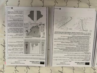 Cuadernos Exámenes UCLM Años