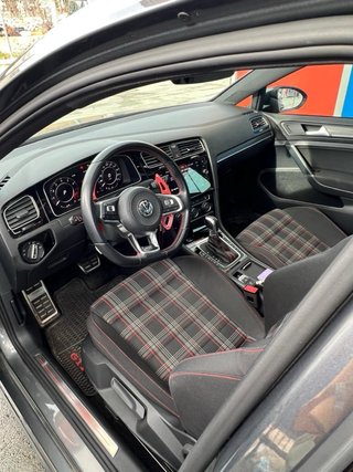 Volkswagen Golf 2018