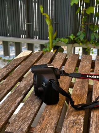 Canon EOS 1300D Cámara Digital Negra