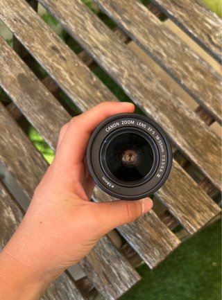 Canon EOS 1300D Cámara Digital Negra