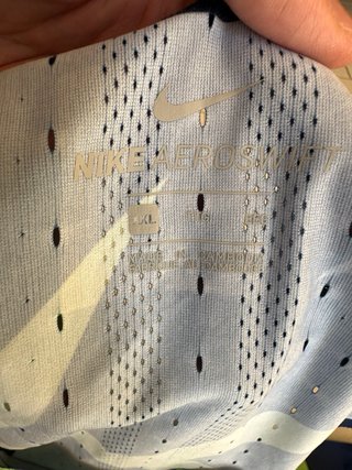 Camiseta Nike AeroSwift Talla XXL