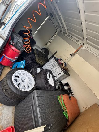 4 Llantas Speedline Citroen Sport C2 R2 MAX