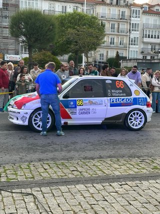 4 Llantas Speedline Citroen Sport C2 R2 MAX