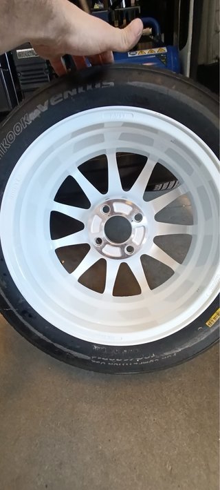4 Llantas Speedline Citroen Sport C2 R2 MAX