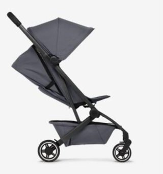 Silla Joolz Aer+ Gris Oscuro