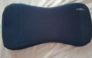 Almohada Bebé Plagiocefalia Koala Babycare