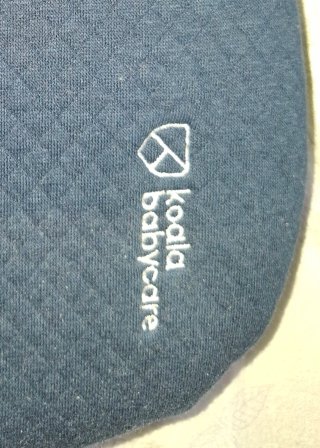 Almohada Bebé Plagiocefalia Koala Babycare