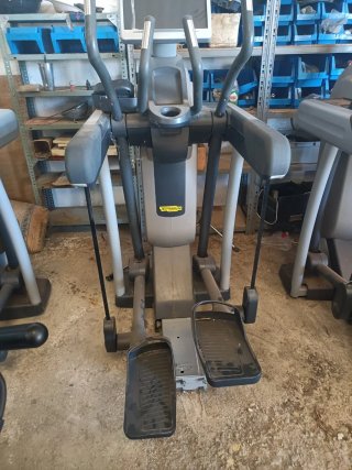 Bicicleta Estática Technogym