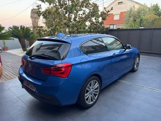 BMW Serie 1 116d Pack M | Nacional | Impecable🟢
